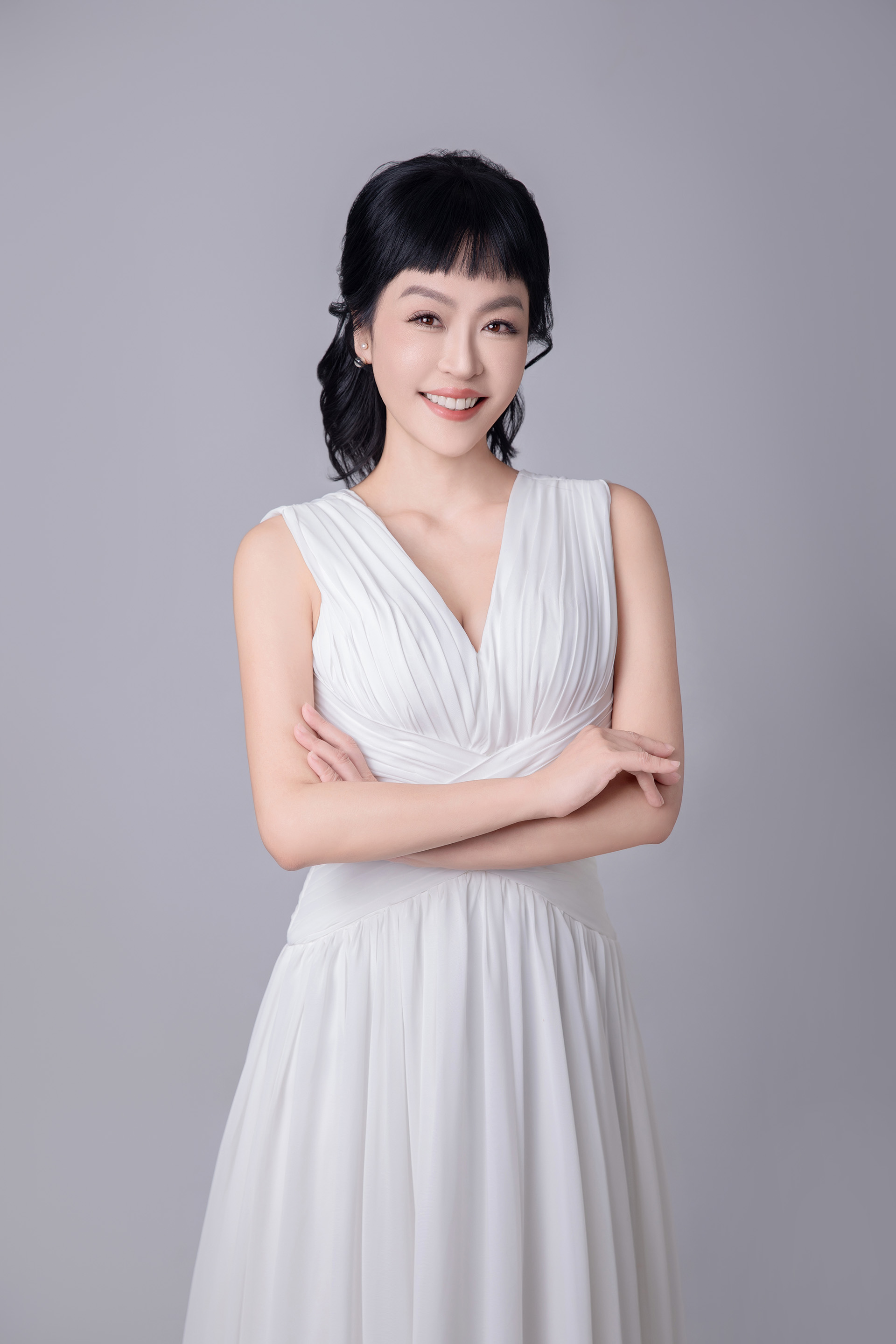 唐玲 演員/主持人