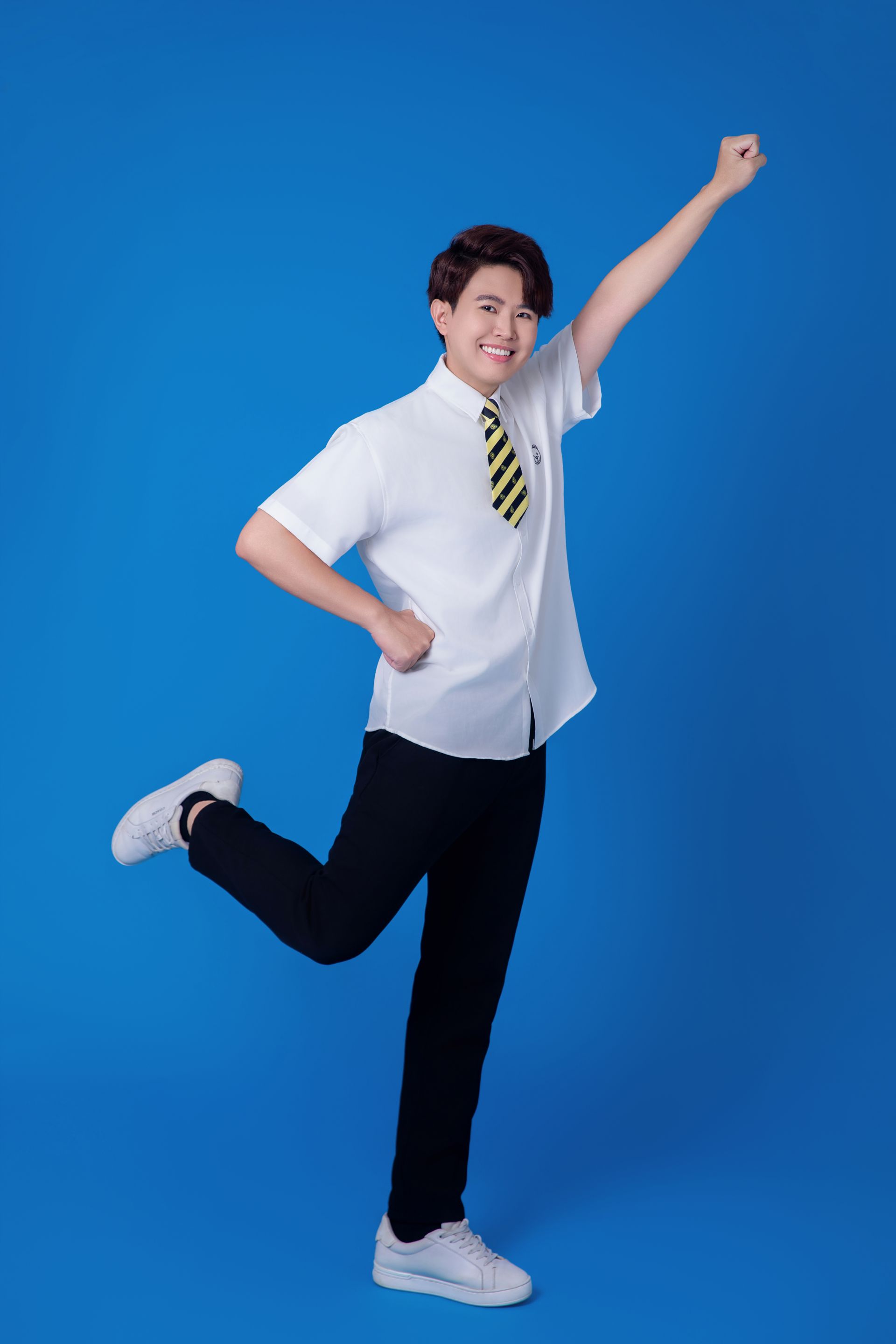 泡泡哥哥 親子KOL/自媒體講師/主持人