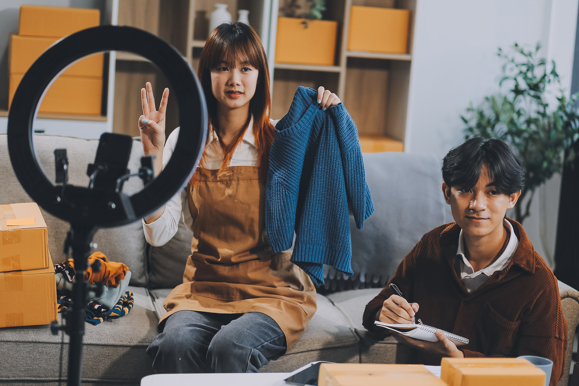 自媒體創作者必修課：從內容創作到變現的全攻略